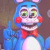 ⊱┊ ꒰ ꒱toy bonnie ˗ˏˋ ʚ ɞ ́ˎ˗ - @freyarose766 - TikTok