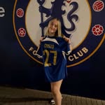 Freya Robinson - @freyaroserobinson - Instagram
