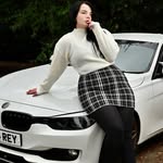 Freya Rose - @bambii_z4 - Instagram