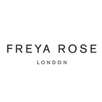 Freya Rose London - @freyaroselondon - Instagram