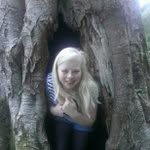 Freya Turner - @frefrey7021 - Instagram