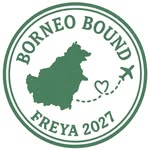 Freya Turner - @borneoboundfreya - Instagram