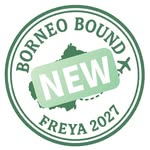 Freya Turner - @borneo.bound.freya - Instagram