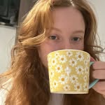 Freya Brüe Zank - @fairycrank - Instagram
