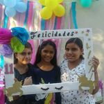 Frida Barron - @fridasofiarenteriabarron - Instagram