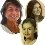 Frida Martha Barron - @fridabarron65 - Instagram