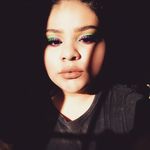 ℳ𝒶𝓀ℯ 𝒰𝓅 - @barron.frida - Instagram