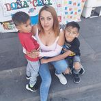 Frida Flores - Facebook