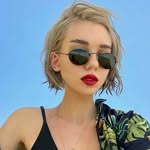 frida mckenzie iii - @fridamckenzieiii - Instagram