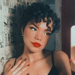 Frida Amal Rubina - @fridaamalrubina - Instagram