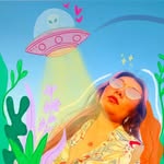 Frida Ru - @frida_rubinos - Instagram