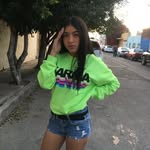 Frida Scott - @betzabefrida - Instagram