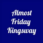 @almost_friday_kingsway - Instagram
