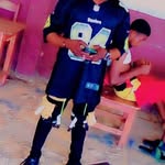 Chinonso King - @friday.king.902 - Instagram