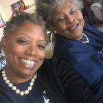 Frieda Marshall Allen - @jessyl69 - Instagram