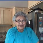 Frieda Barnett - @empress_browne - Instagram