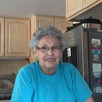 Frieda Barnett - Facebook