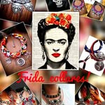 Frida Collares De Vane Navarrete Bauer - @fridacollaresbijou - Instagram