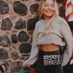 Frieda Bauer - @oariekax - Instagram