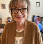 Frieda Cronin Benson - Facebook