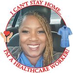 Frieda D. Calhoun-Hickson - @frieda_rn - Instagram