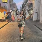 Frieda Cameron - @gombraengola - Instagram