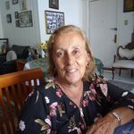 frida cohen de saba - @fridacohende - Instagram