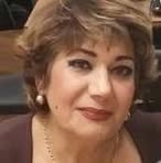 Frieda Cohen - Facebook