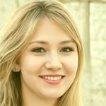 Frieda Cohen - @friedacen176 - Instagram