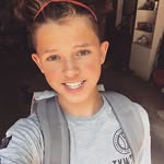 Frieda Cohen Saban - @jacoblover_22 - Instagram