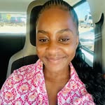 Frieda Grace - @_her_royaltie - Instagram