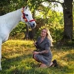Frida Welldal-Green - @fridilunet - Instagram