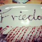 Frieda Dufek - @frieda_.green - Instagram
