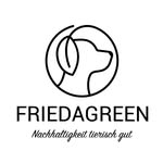 Nachhaltiges Hundezubehör - @friedagreen_ - Instagram
