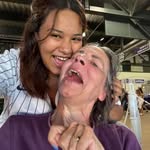Frieda Elisha Hunter - @friedahunter4 - Instagram