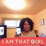Frieda Johnson Jones - @2foxy4u2 - Instagram