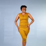 Frida Joseph - @fridah676 - Instagram