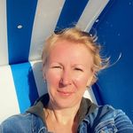 Daniela König - @frieda.kaiser - Instagram
