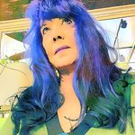 Karen Frieda Kaiser - @friedalchemical - Instagram