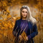 Frieda Krämer - @kaxavah885 - Instagram