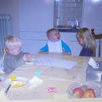 Frieda Lambreghts - @friedalambreghts - Instagram
