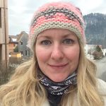 Frieda - @friedalandwehr - Instagram