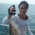 Frieda Lee - @fleerarie - Instagram