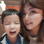 Frieda Lee - @friedacat - Instagram