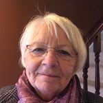 Frieda Leech - @frieda_leech - Instagram