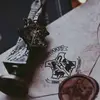 Frieda Link - @hogwarts_home1508 - TikTok