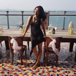 Frida Lloyd - @fridamojo - Instagram