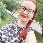 Frieda Lowe - @friedalowe10 - Instagram