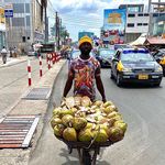 Friederike & Lutz - @besch_westafrica - Instagram