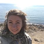 Frieda Krantz - @friedamay_encoretours - Instagram